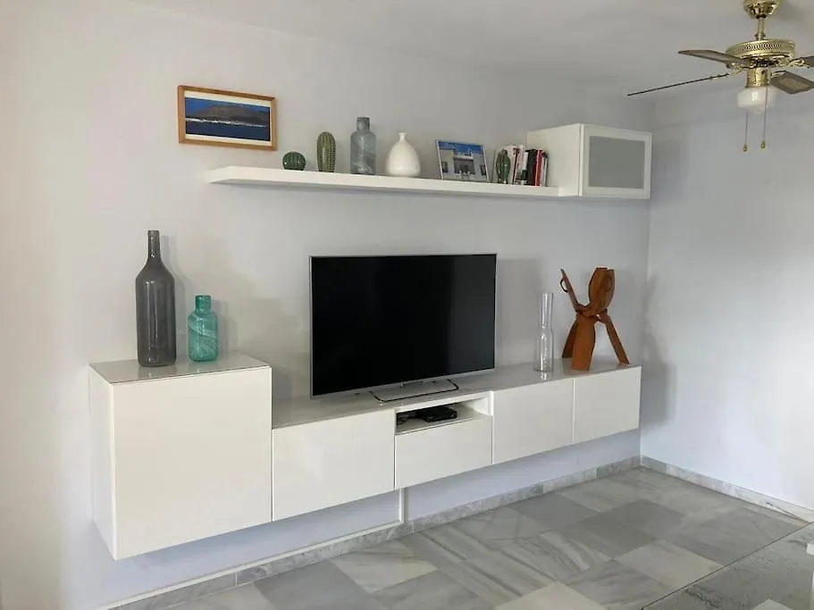 Casa Graciosa Apartment Marbella 0*,