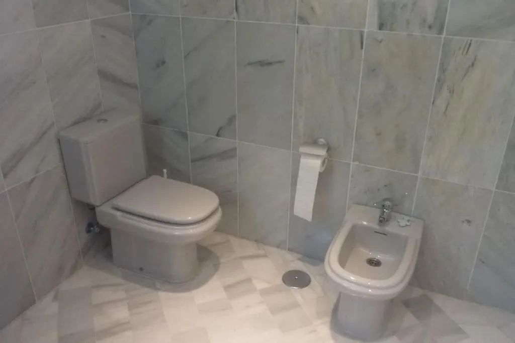 Casa Graciosa Apartment Marbella