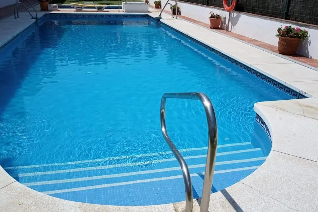 Casa Graciosa Apartment Marbella