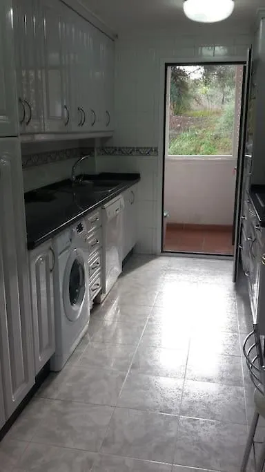 Casa Graciosa Apartment Marbella Spain