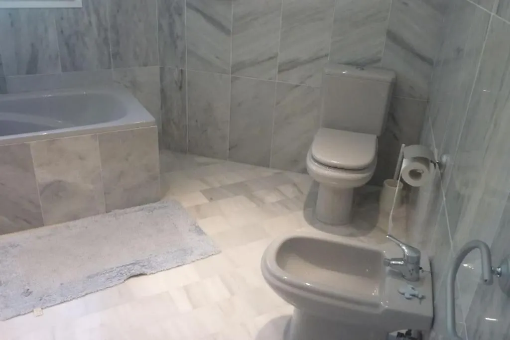 Casa Graciosa Apartment Marbella