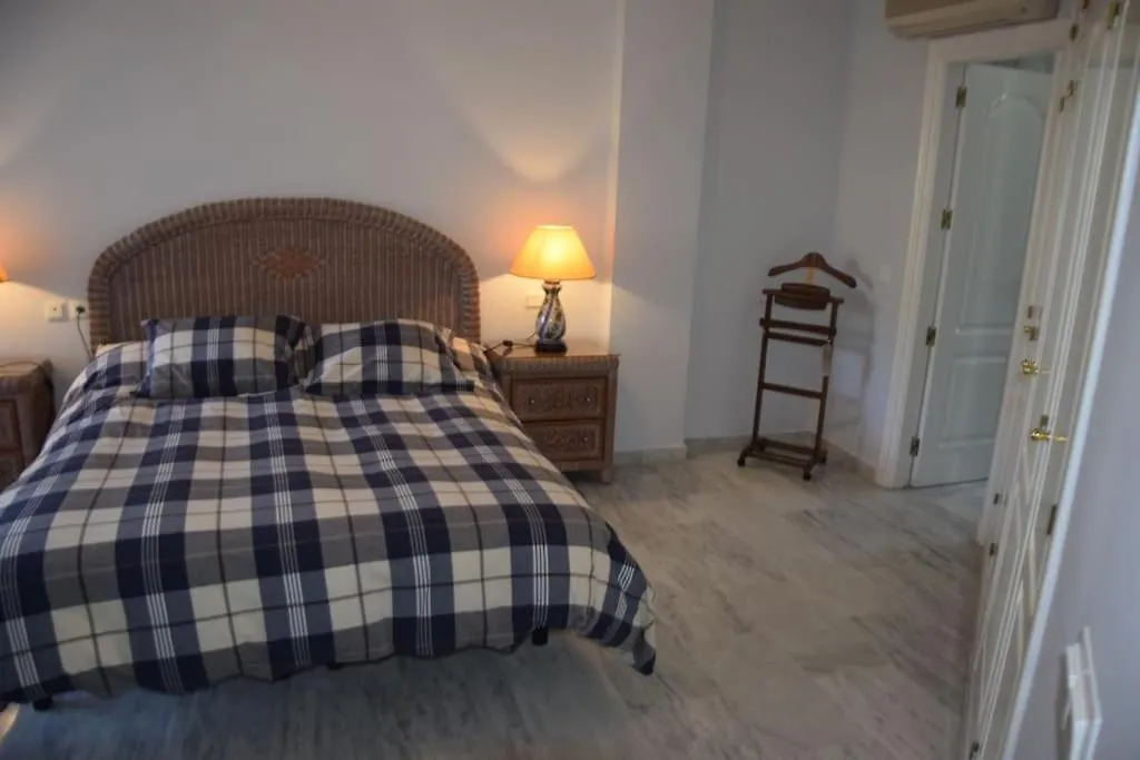 Casa Graciosa Apartment Marbella