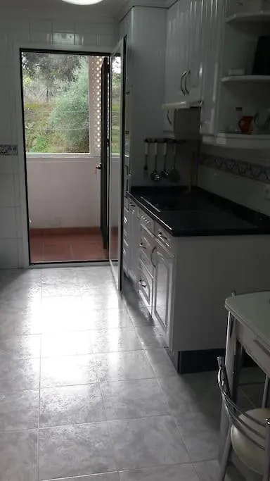 Casa Graciosa Apartment Marbella