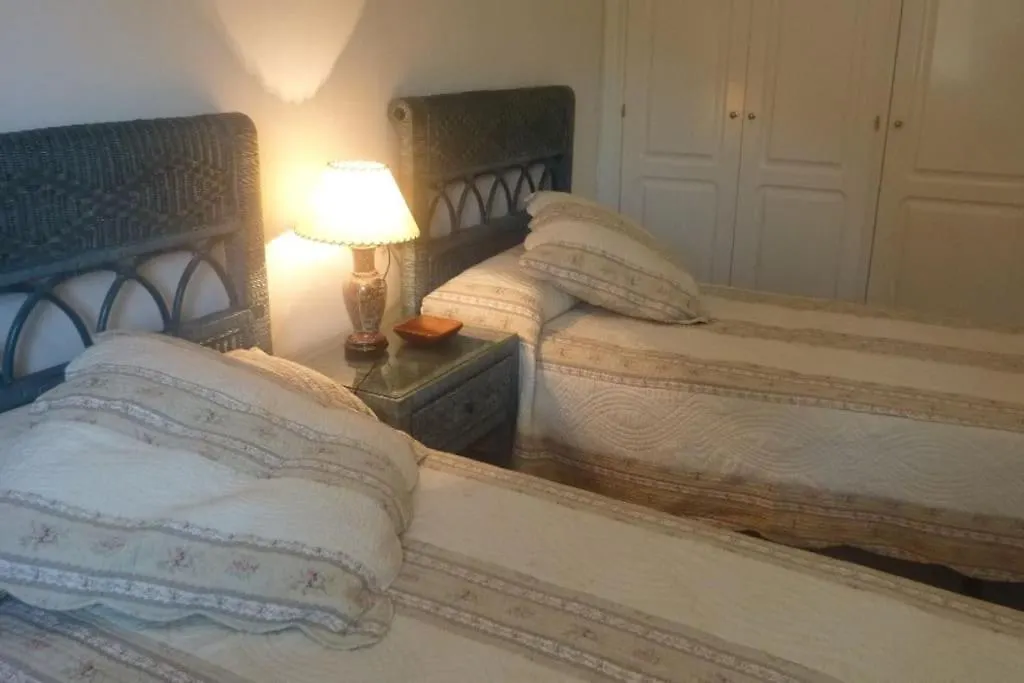 Casa Graciosa Apartment Marbella