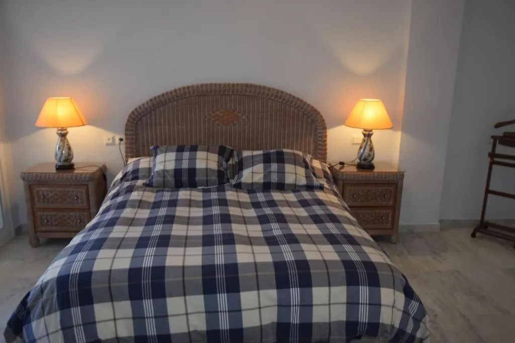 Casa Graciosa Apartment Marbella