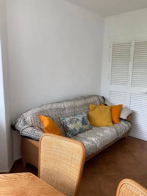Casa Graciosa Apartment Marbella Spain