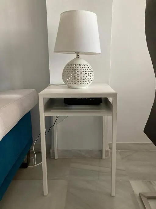 Casa Graciosa Apartment Marbella 0*,  Spain