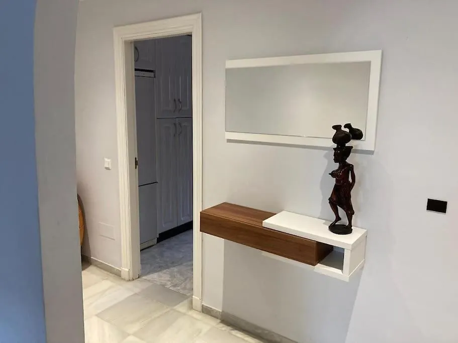 Casa Graciosa Apartment Marbella