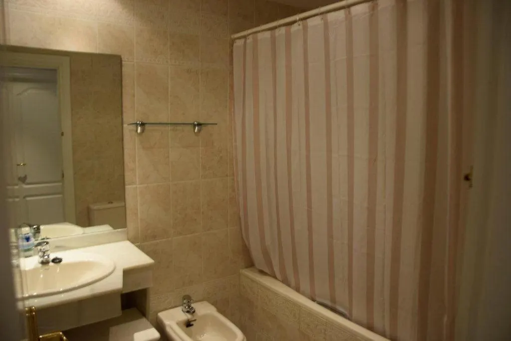 Casa Graciosa Apartment Marbella