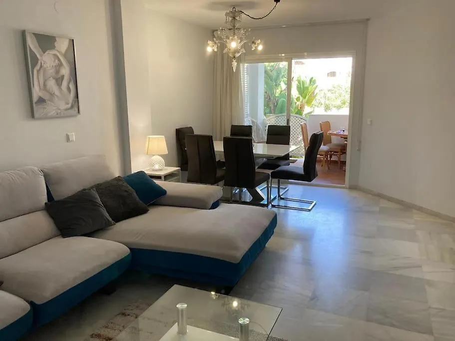 Casa Graciosa Apartment Marbella