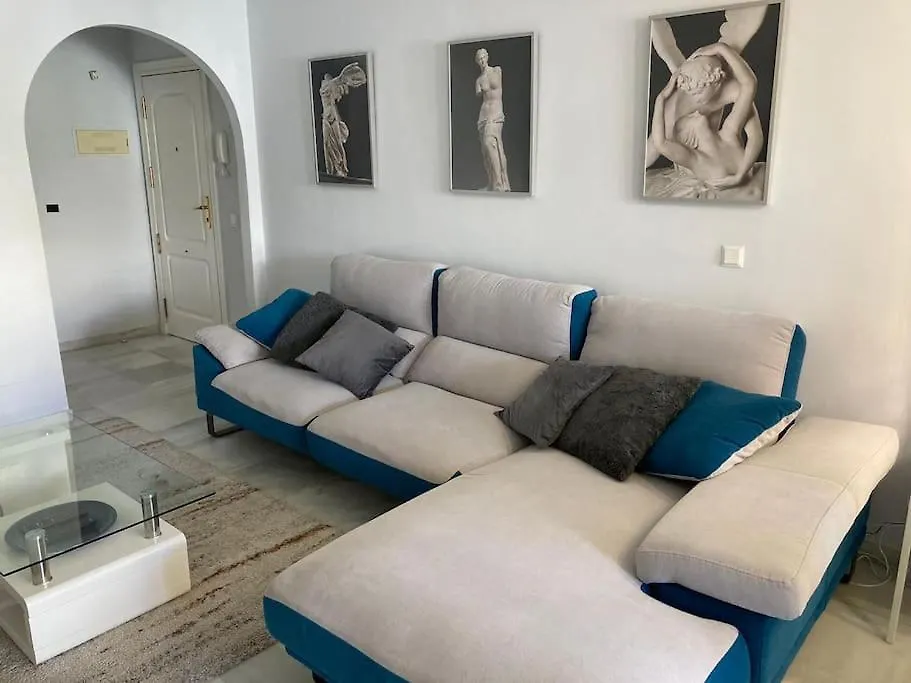 Casa Graciosa Apartment Marbella
