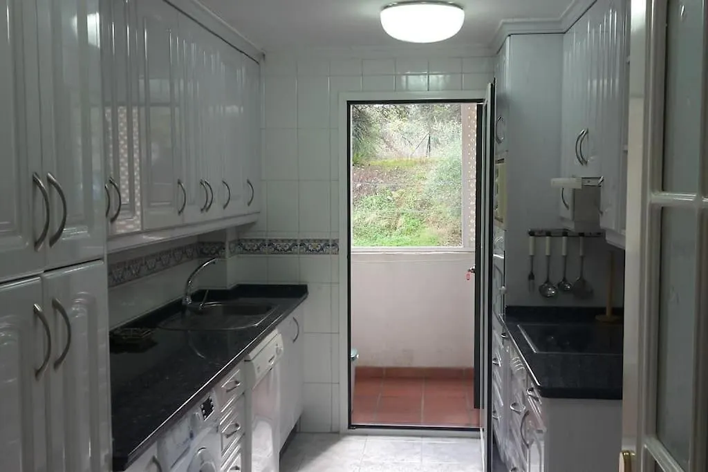 Casa Graciosa Apartment Marbella
