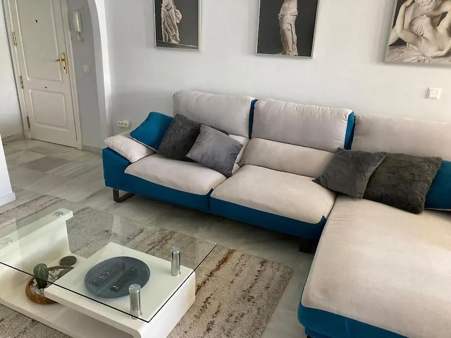 Casa Graciosa Apartment Marbella