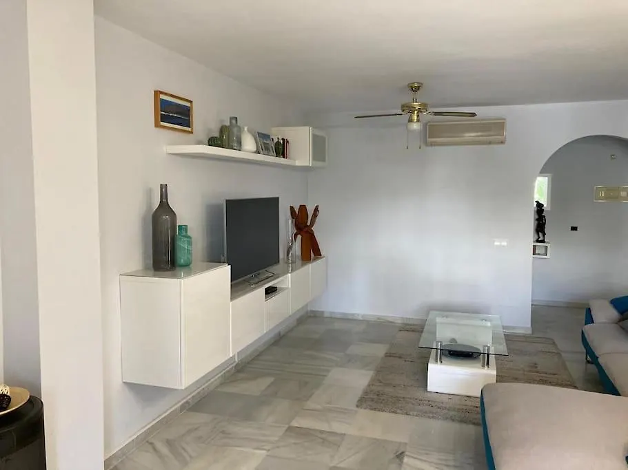 Casa Graciosa Apartment Marbella 0*,  Spain