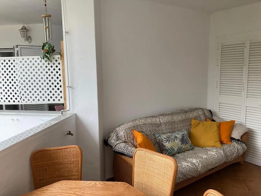 Casa Graciosa Apartment Marbella