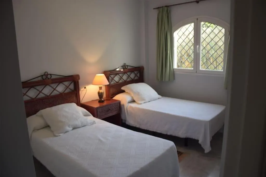 Casa Graciosa Apartment Marbella
