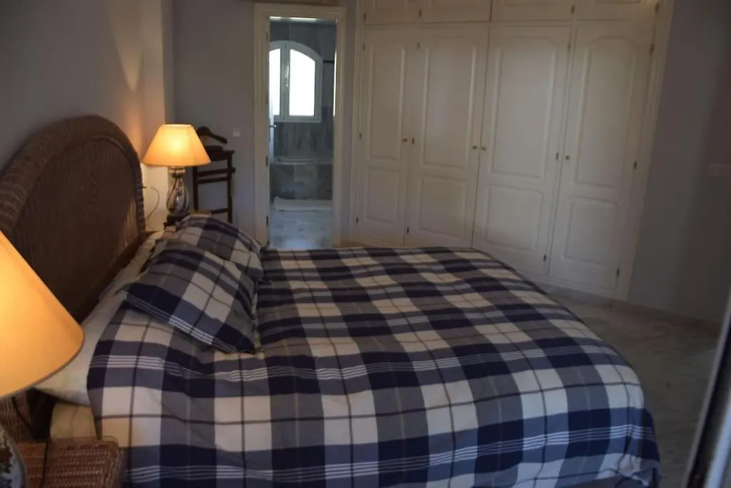 Casa Graciosa Apartment Marbella