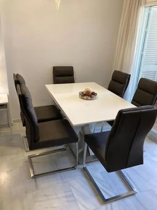 Casa Graciosa Apartment Marbella
