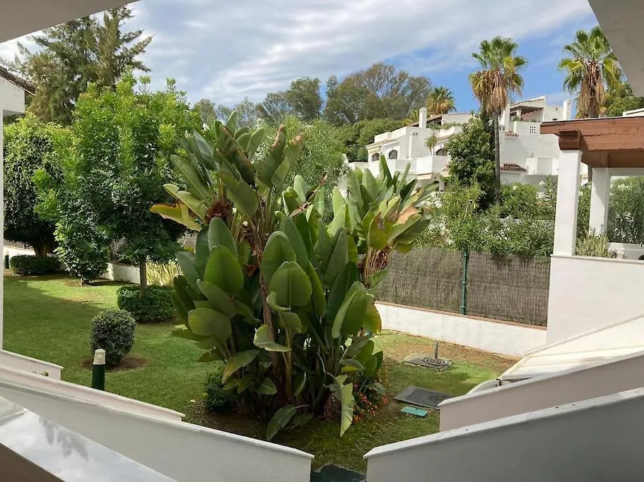Casa Graciosa Apartment Marbella