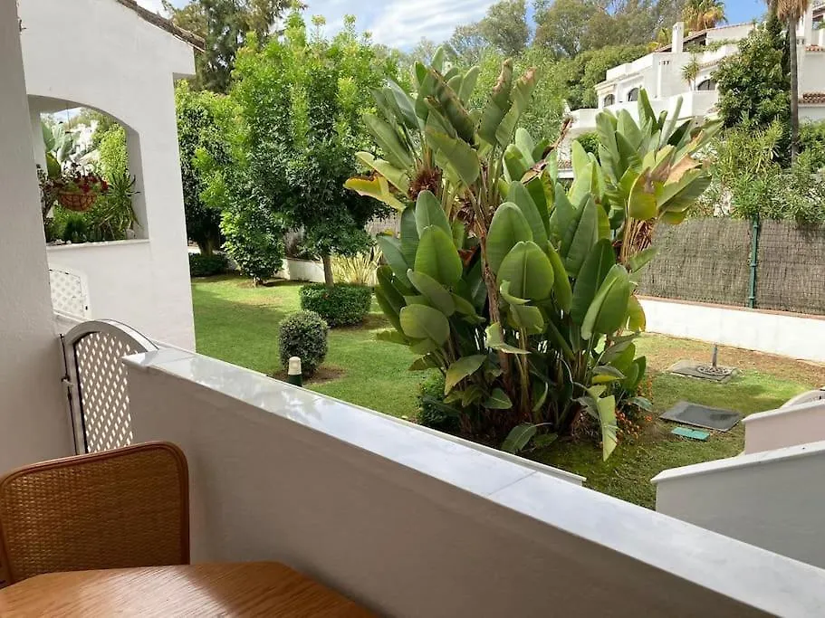 Casa Graciosa Apartment Marbella