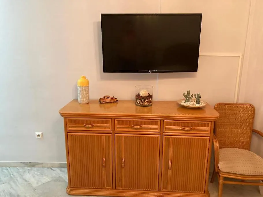 Casa Graciosa Apartment Marbella