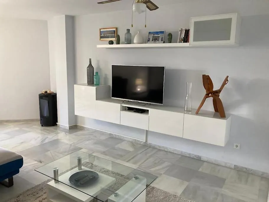 Casa Graciosa Apartment Marbella 0*,  Spain