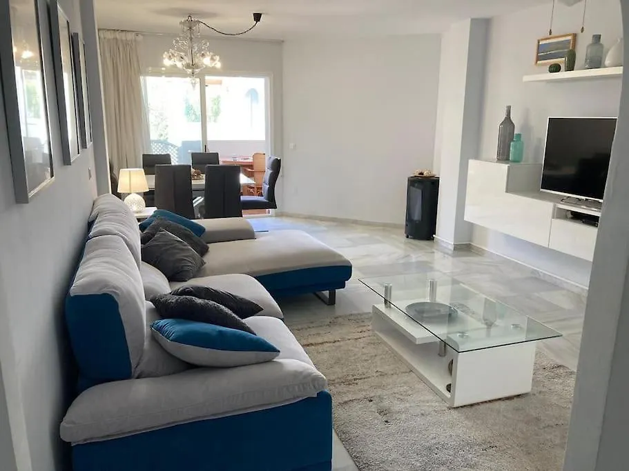 Casa Graciosa Apartment Marbella