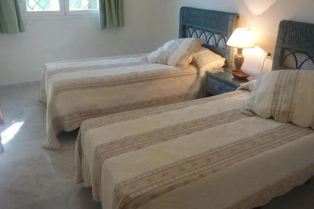 Casa Graciosa Apartment Marbella
