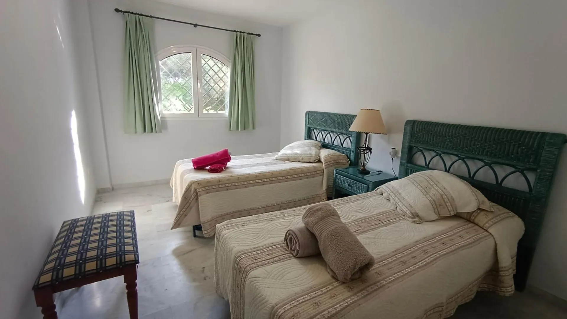 Casa Graciosa Apartment Marbella