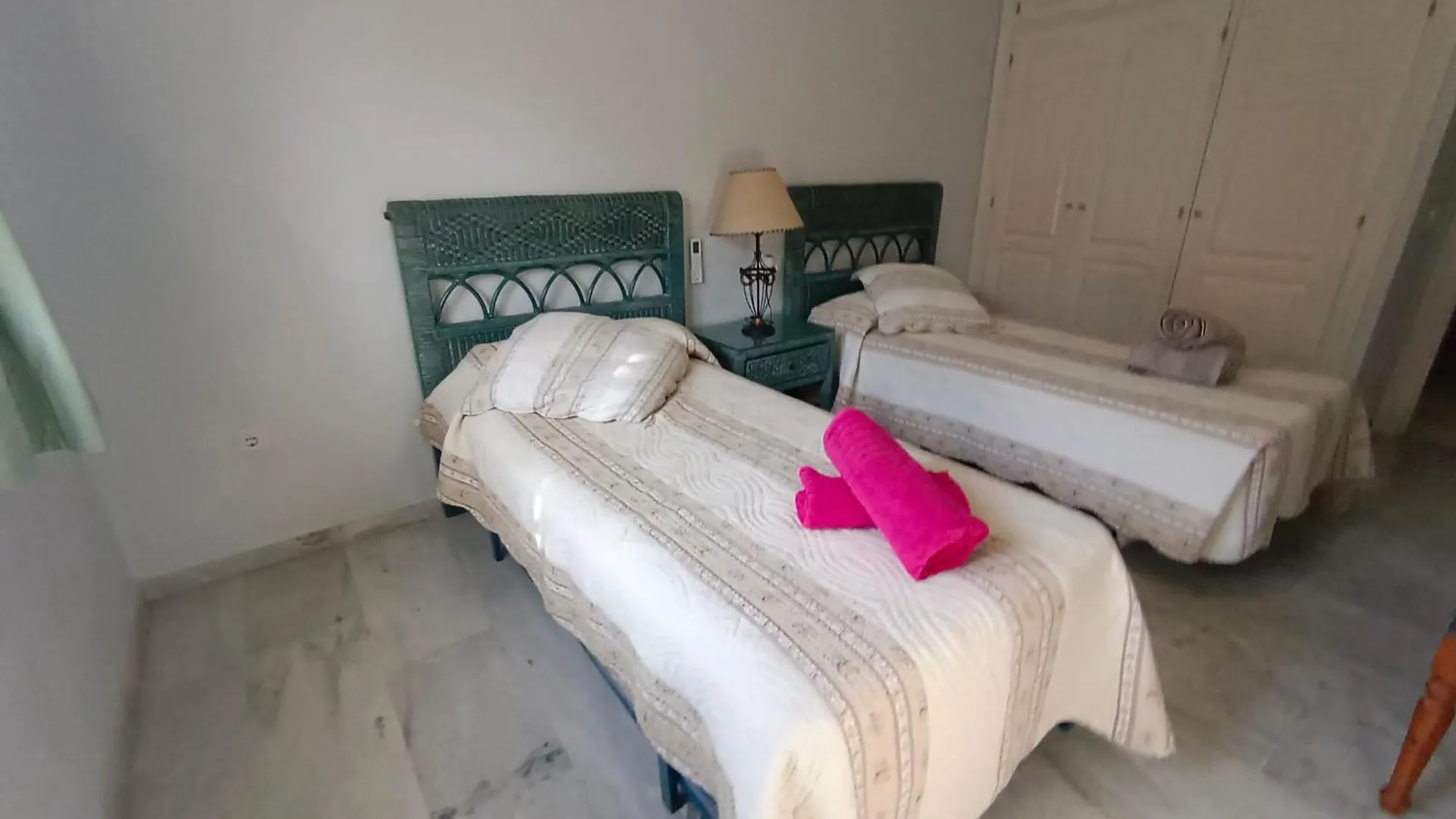 Casa Graciosa Apartment Marbella 0*,