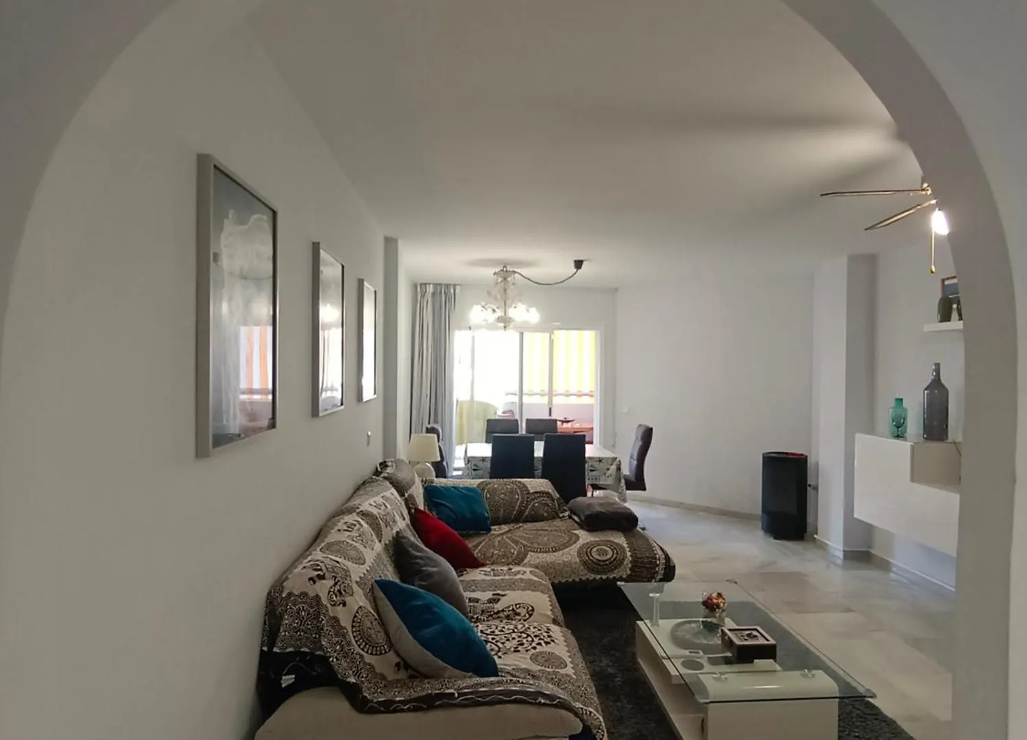 Casa Graciosa Apartment Marbella