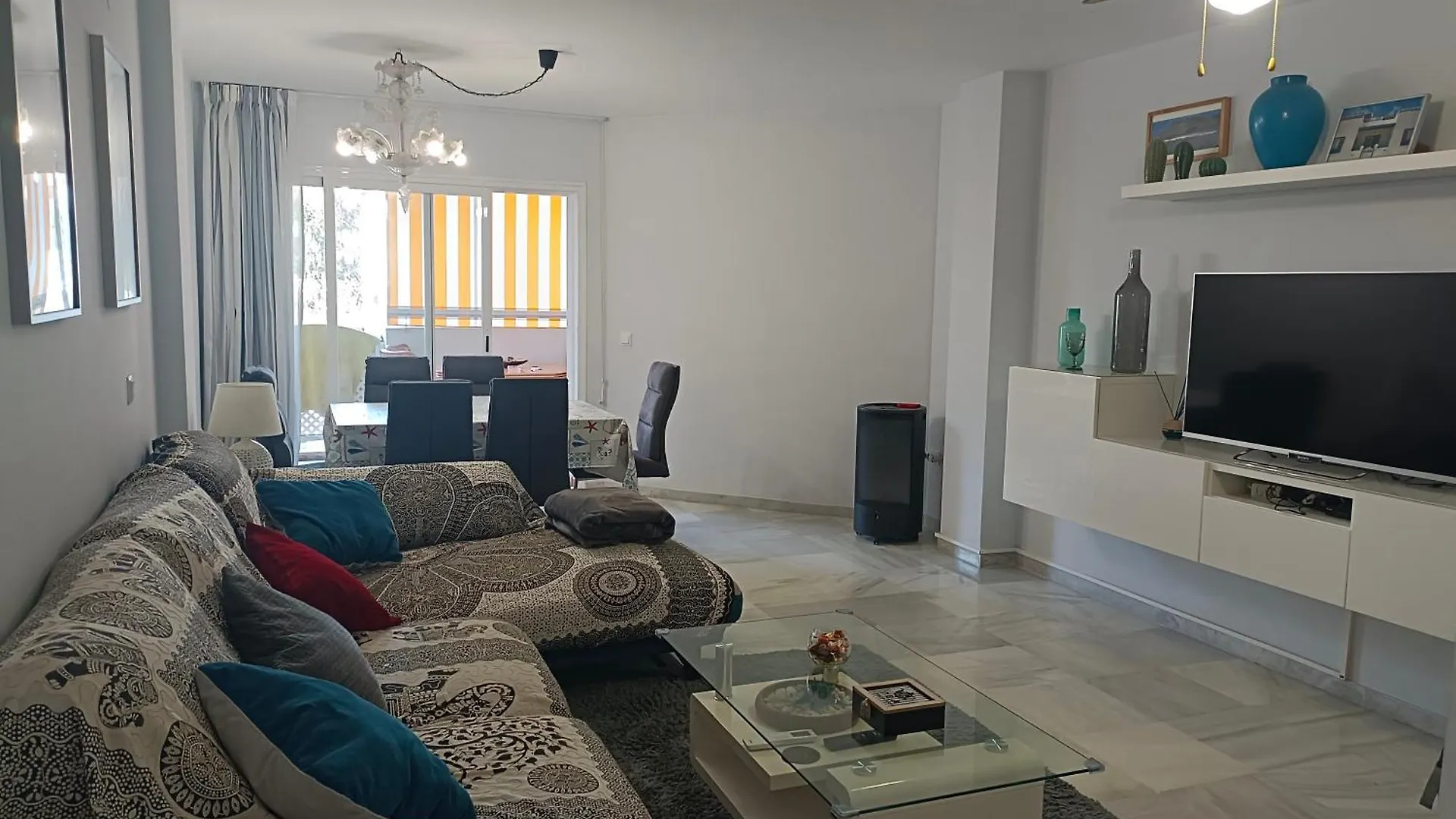 Casa Graciosa Apartment Marbella Spain