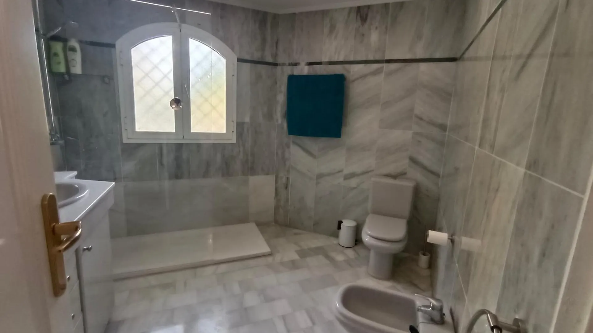 Casa Graciosa Apartment Marbella Spain
