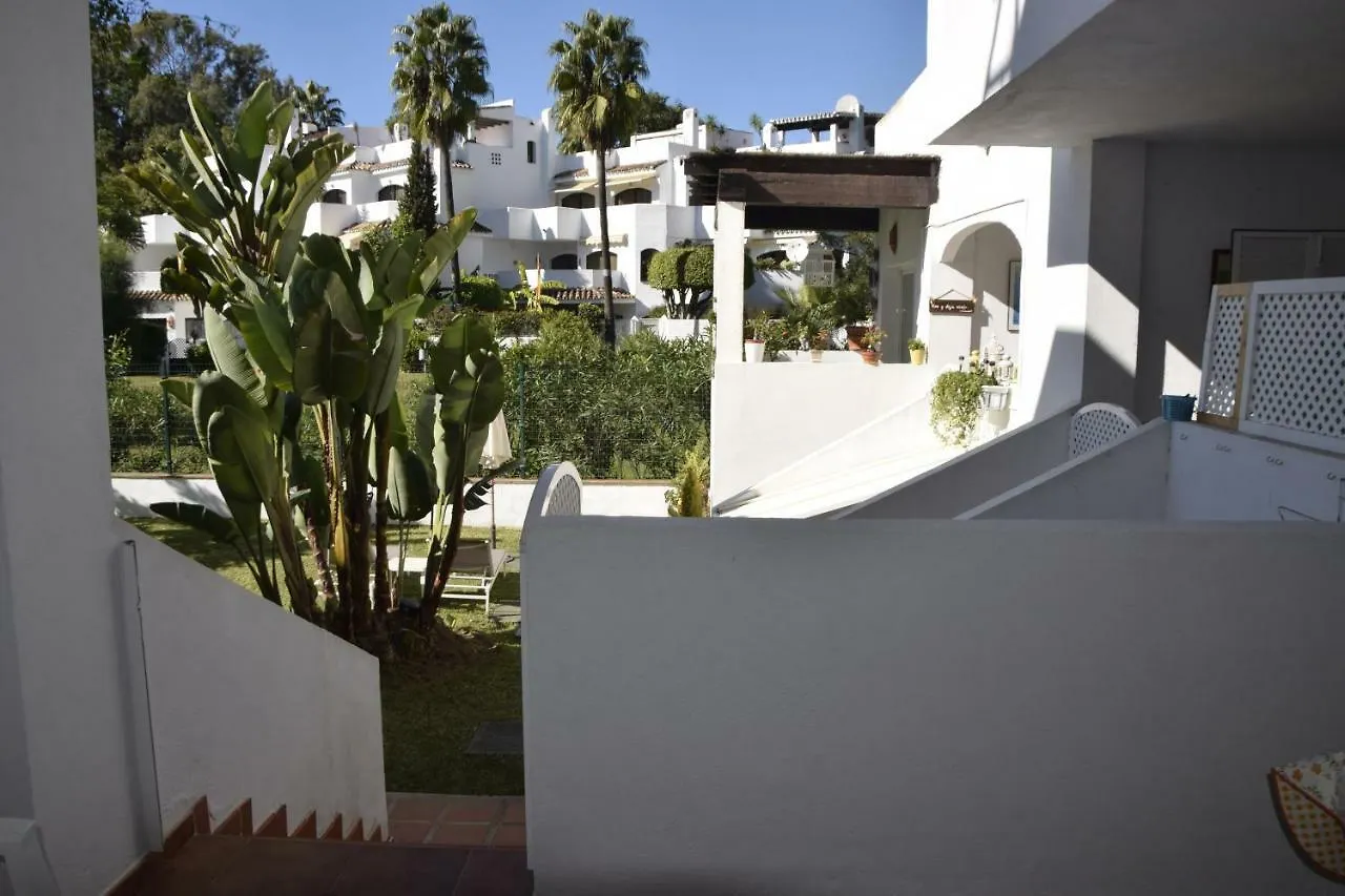 Casa Graciosa Apartment Marbella