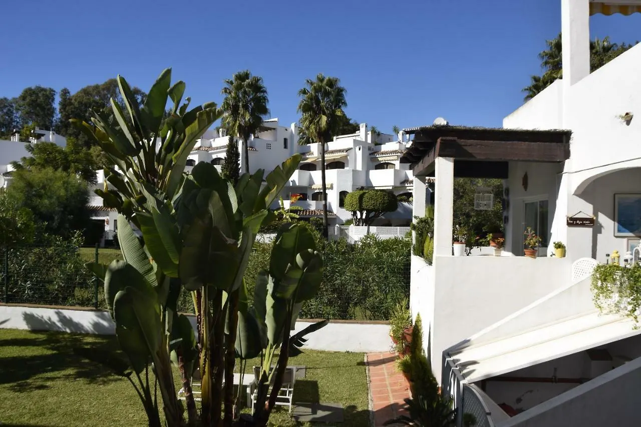 Casa Graciosa Apartment Marbella