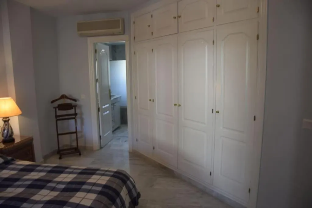 Casa Graciosa Apartment Marbella Spain