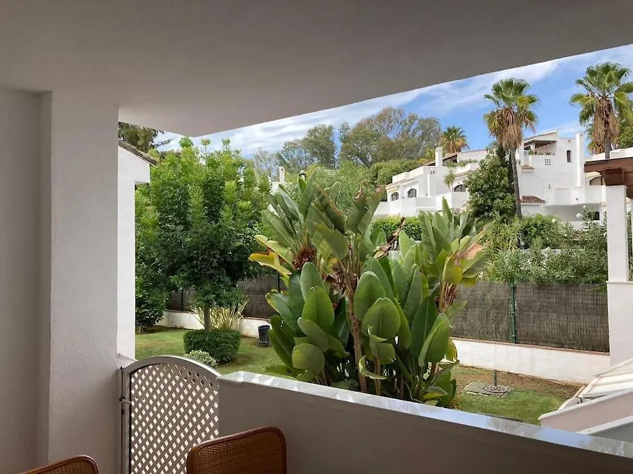 Casa Graciosa Apartment Marbella 0*,  Spain