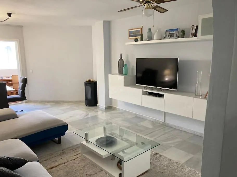 Casa Graciosa Apartment Marbella Spain
