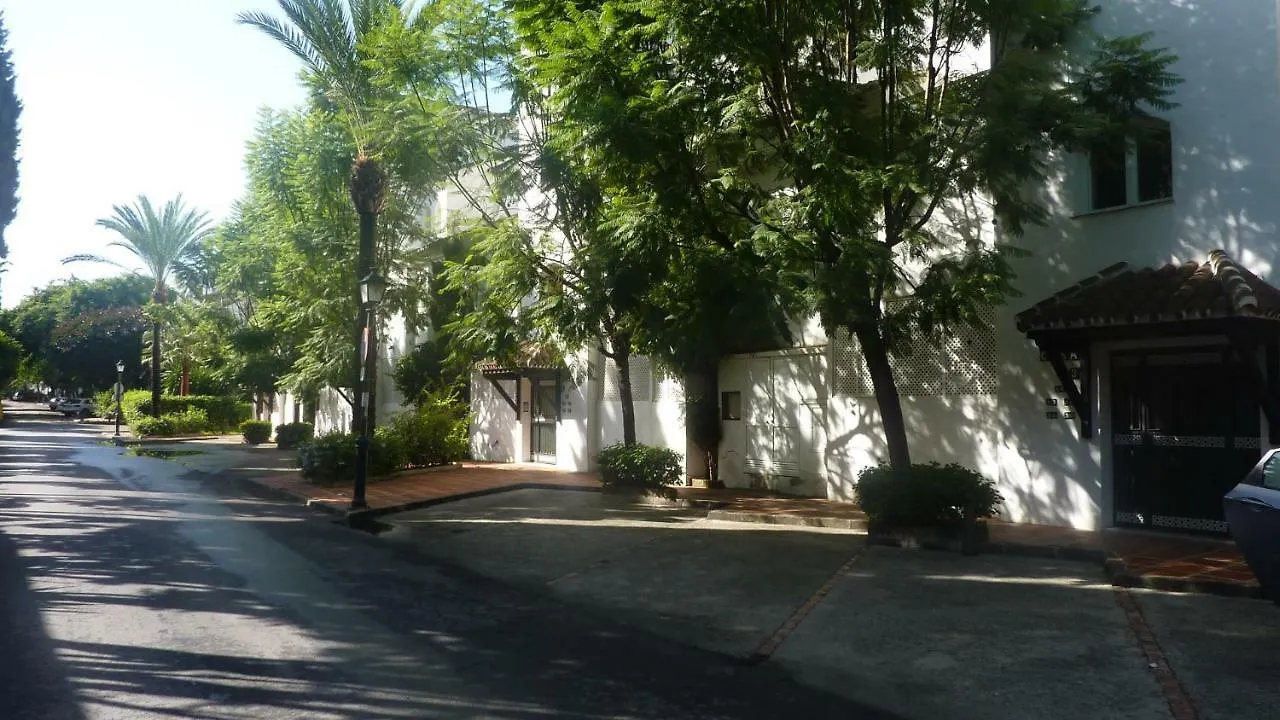 Casa Graciosa Apartment Marbella